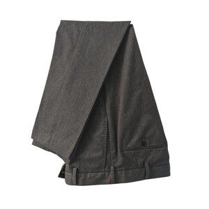 Uniqlo Slim-Fit Dress Pants in Charcoal Grey Size 30x28